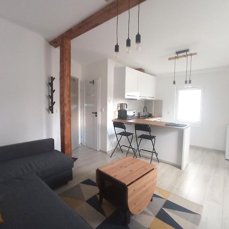 Apartament Wolnosci Jelenia Góra Exteriör bild
