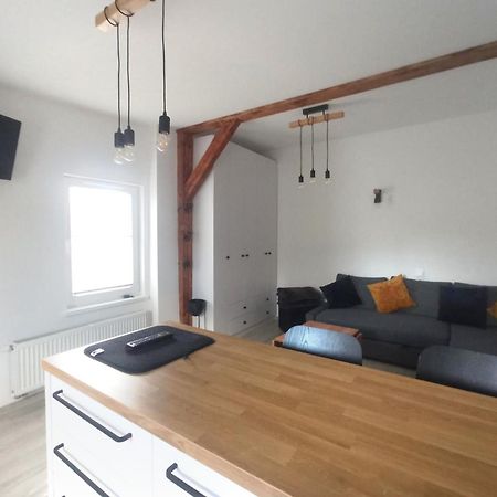 Apartament Wolnosci Jelenia Góra Exteriör bild