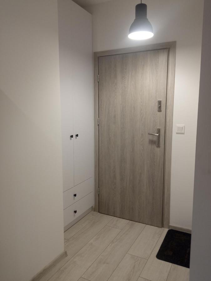 Apartament Wolnosci Jelenia Góra Rum bild