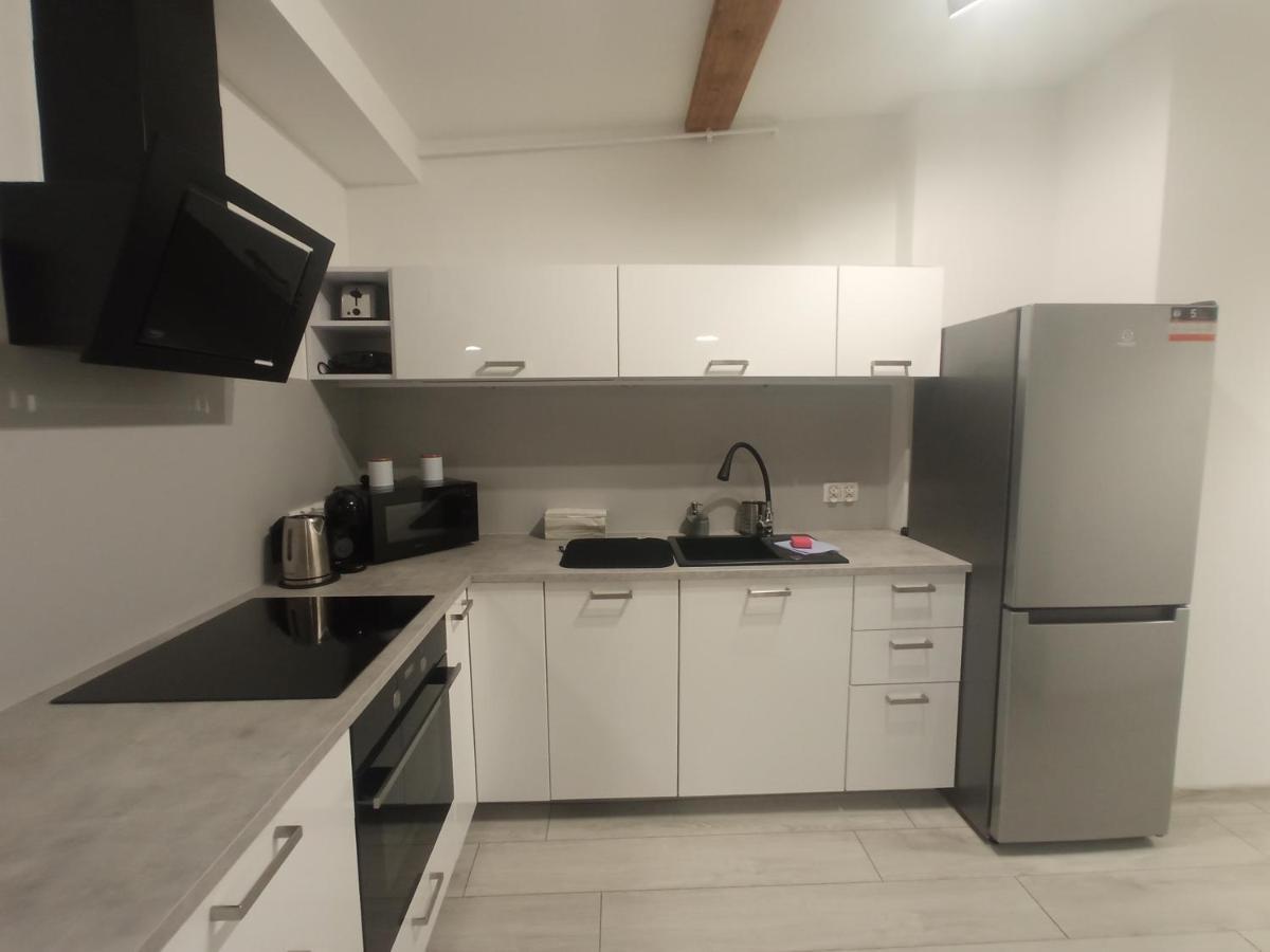 Apartament Wolnosci Jelenia Góra Exteriör bild