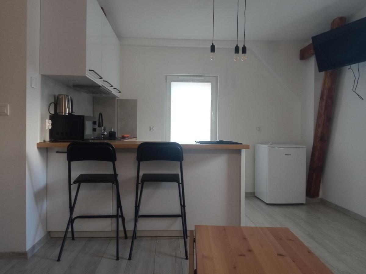 Apartament Wolnosci Jelenia Góra Exteriör bild