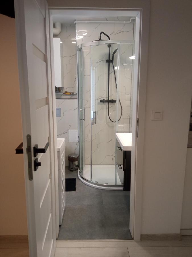 Apartament Wolnosci Jelenia Góra Exteriör bild