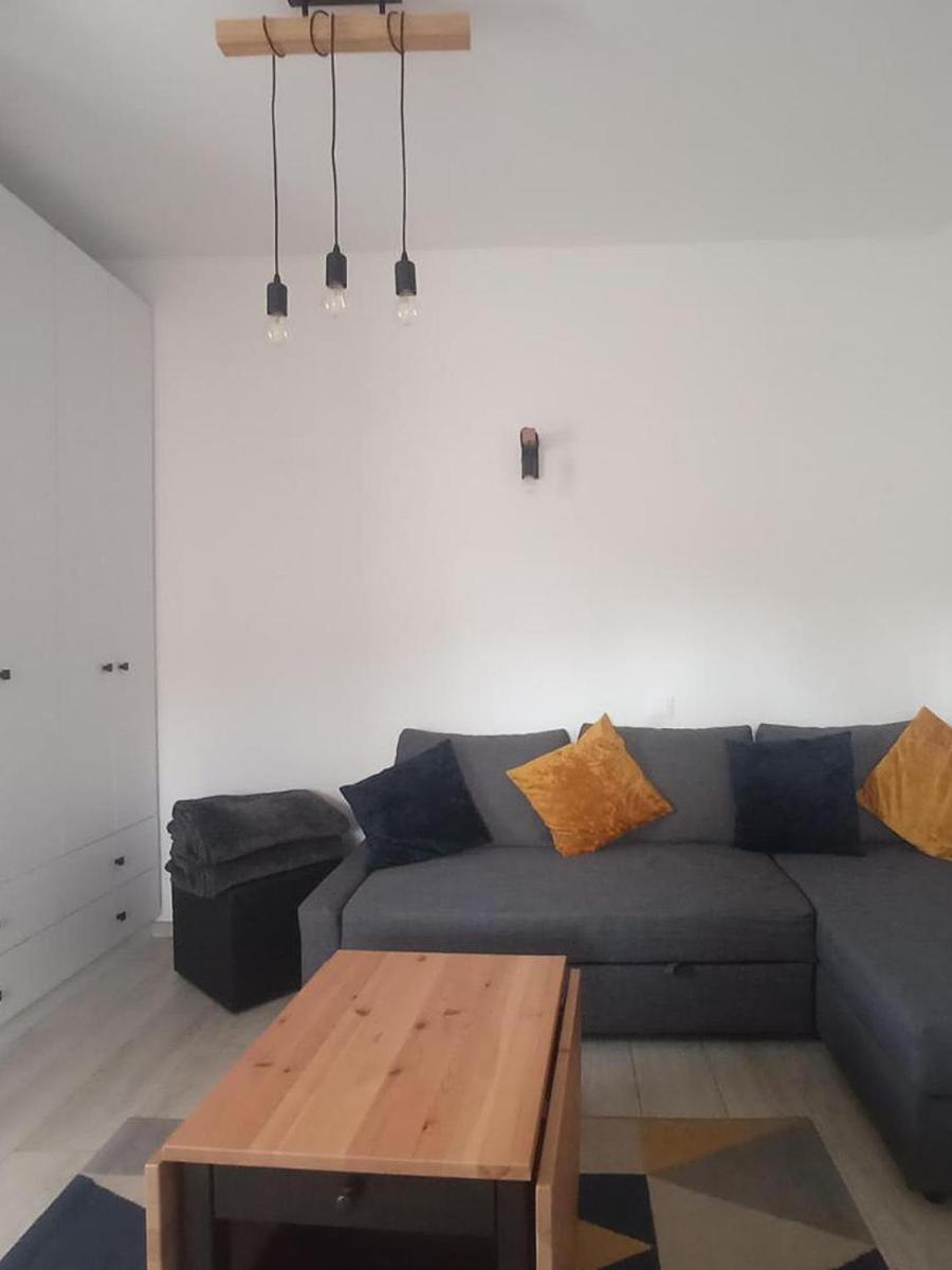 Apartament Wolnosci Jelenia Góra Exteriör bild