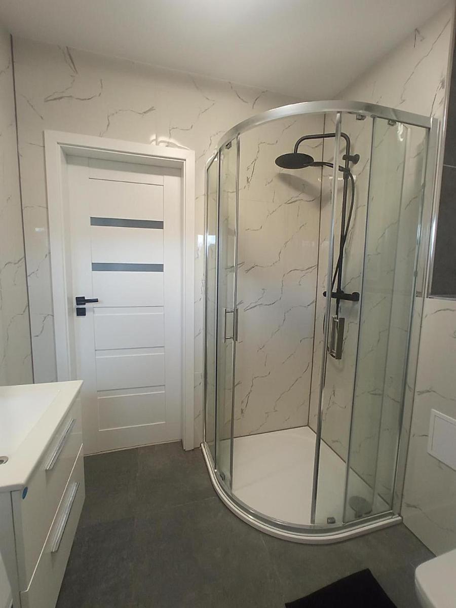 Apartament Wolnosci Jelenia Góra Exteriör bild