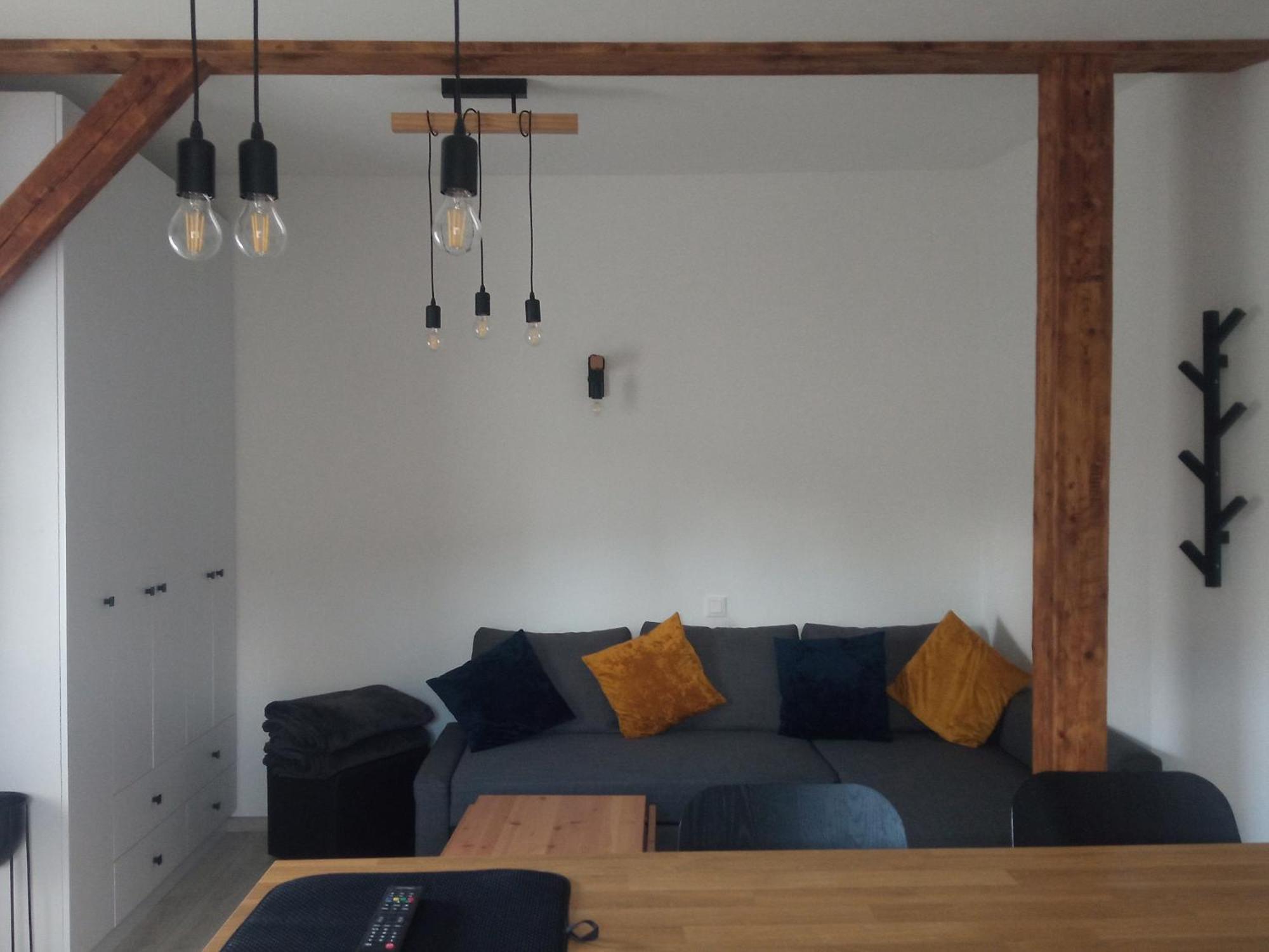 Apartament Wolnosci Jelenia Góra Exteriör bild