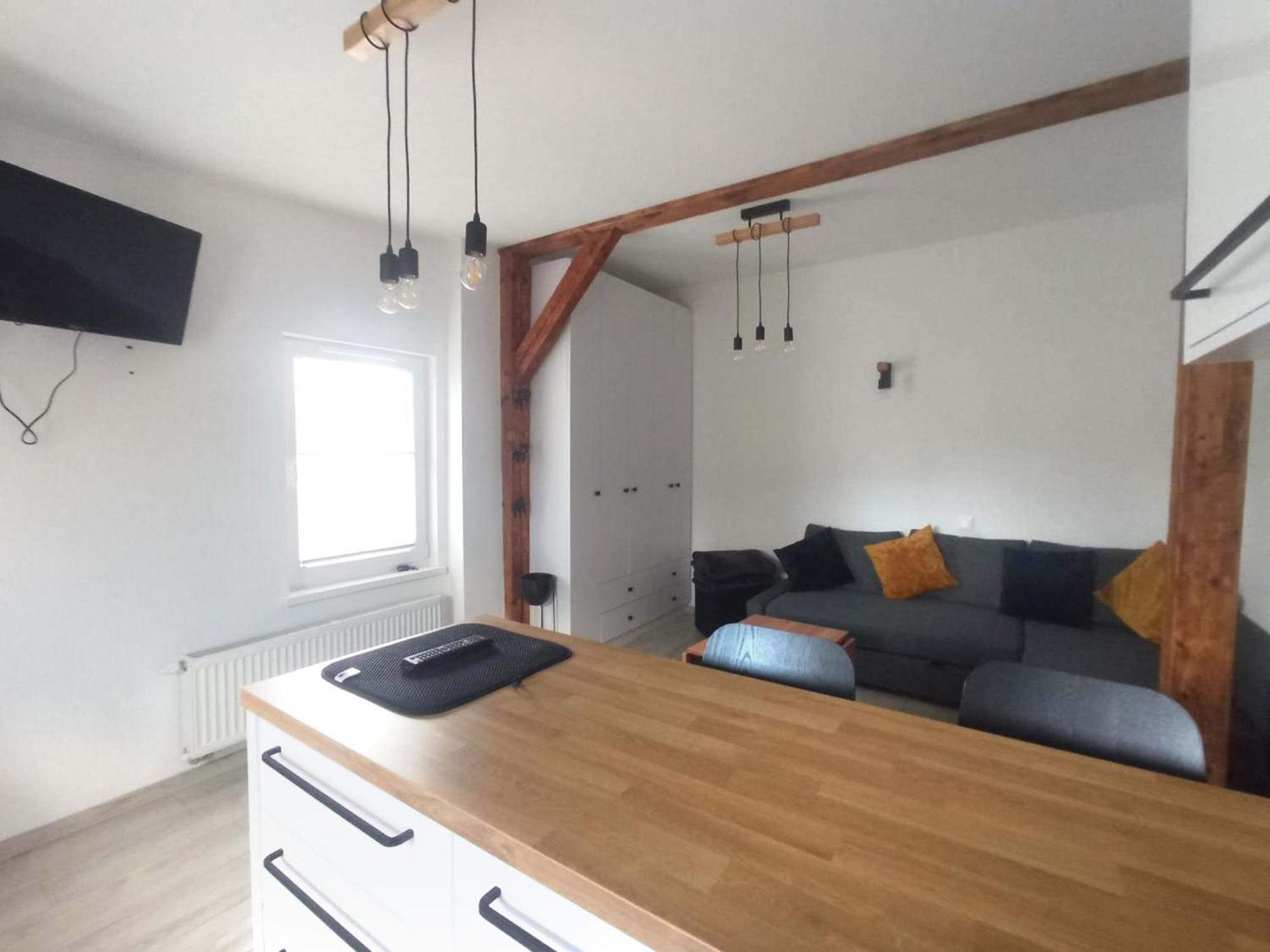 Apartament Wolnosci Jelenia Góra Exteriör bild