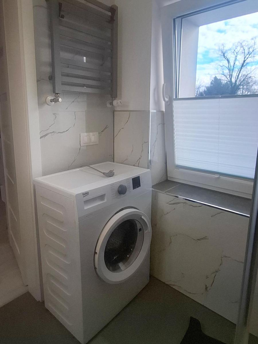 Apartament Wolnosci Jelenia Góra Exteriör bild