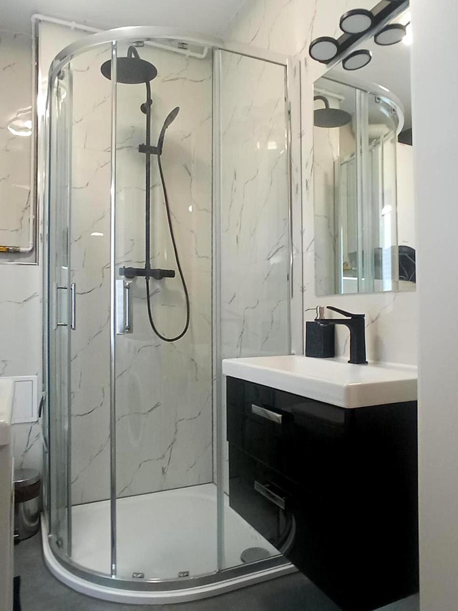 Apartament Wolnosci Jelenia Góra Exteriör bild