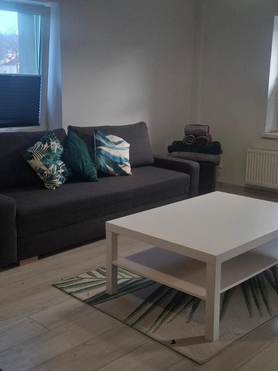 Apartament Wolnosci Jelenia Góra Exteriör bild