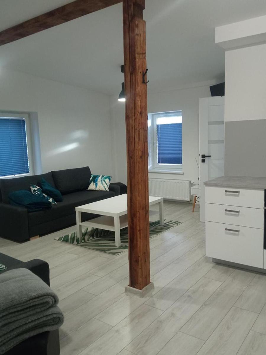 Apartament Wolnosci Jelenia Góra Exteriör bild
