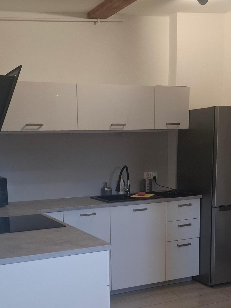 Apartament Wolnosci Jelenia Góra Exteriör bild