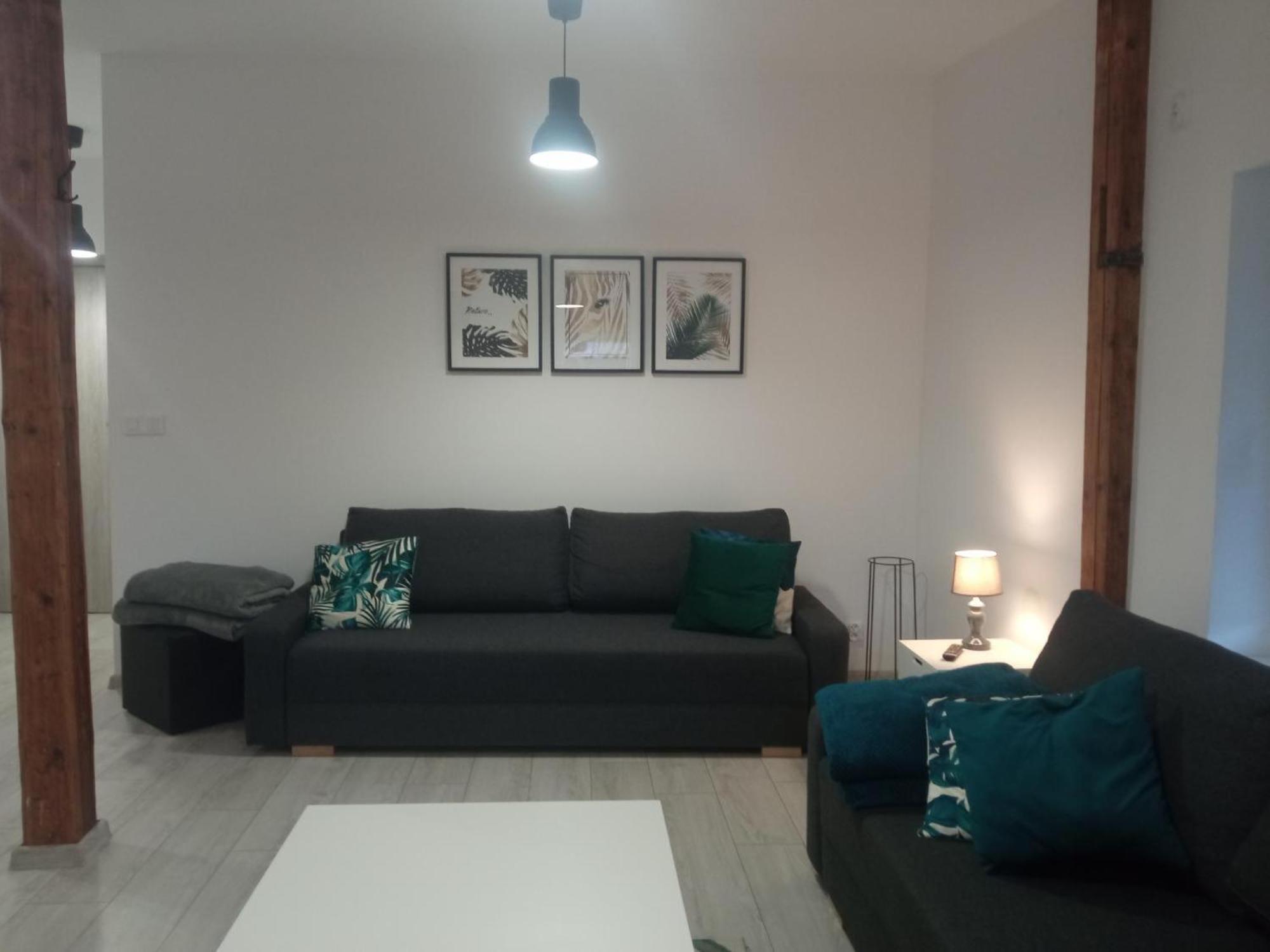 Apartament Wolnosci Jelenia Góra Exteriör bild