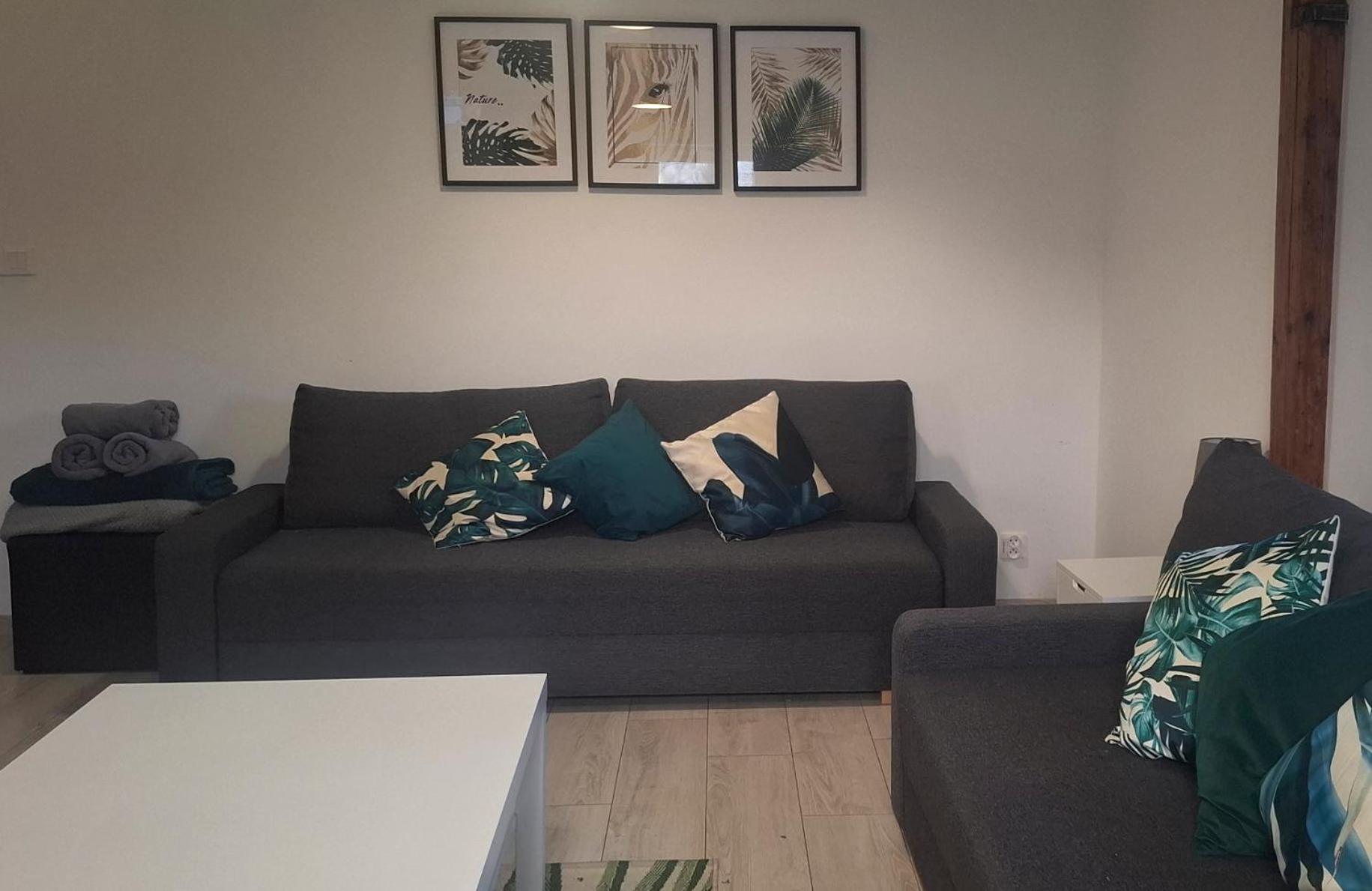 Apartament Wolnosci Jelenia Góra Exteriör bild