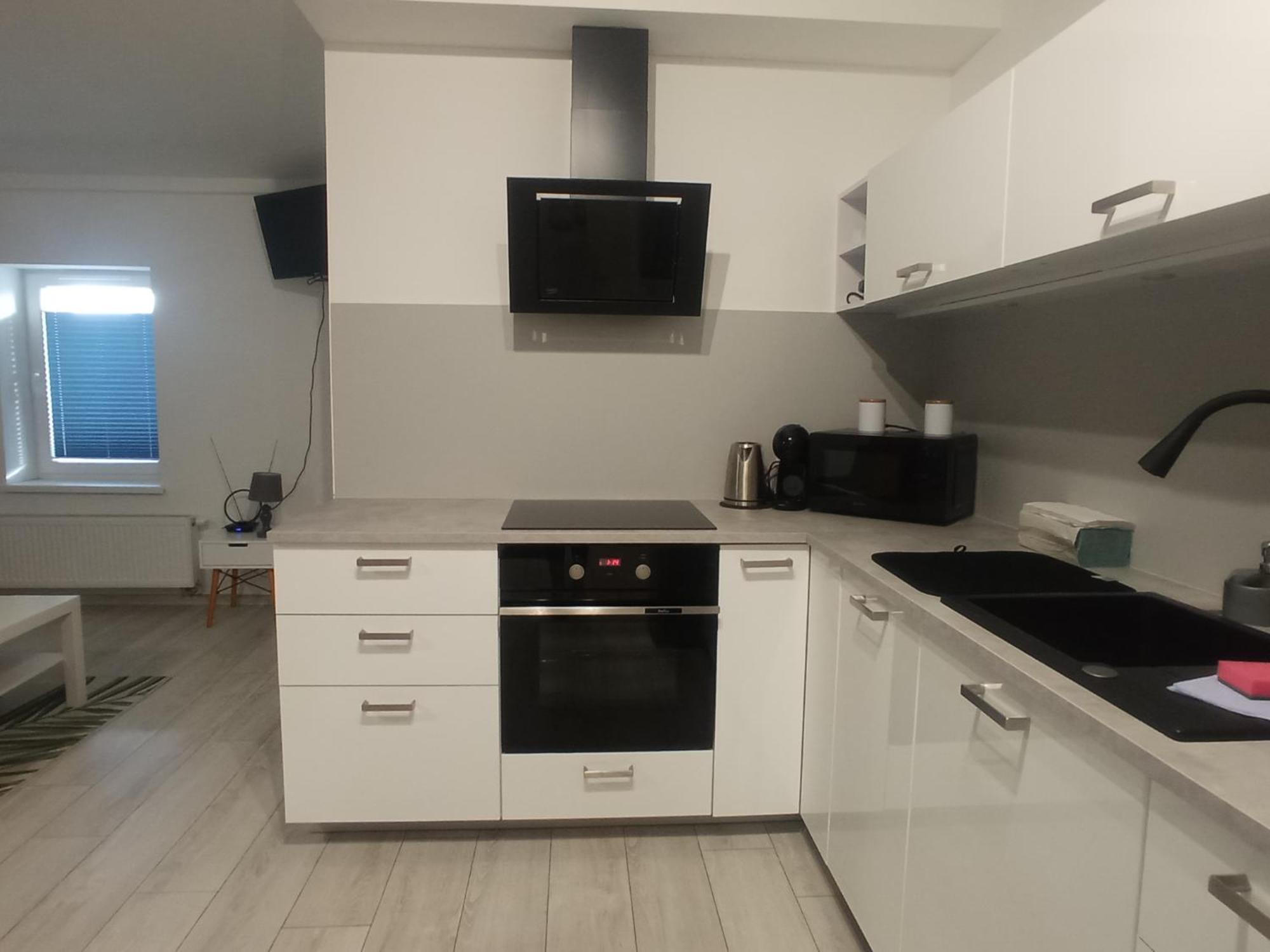 Apartament Wolnosci Jelenia Góra Exteriör bild