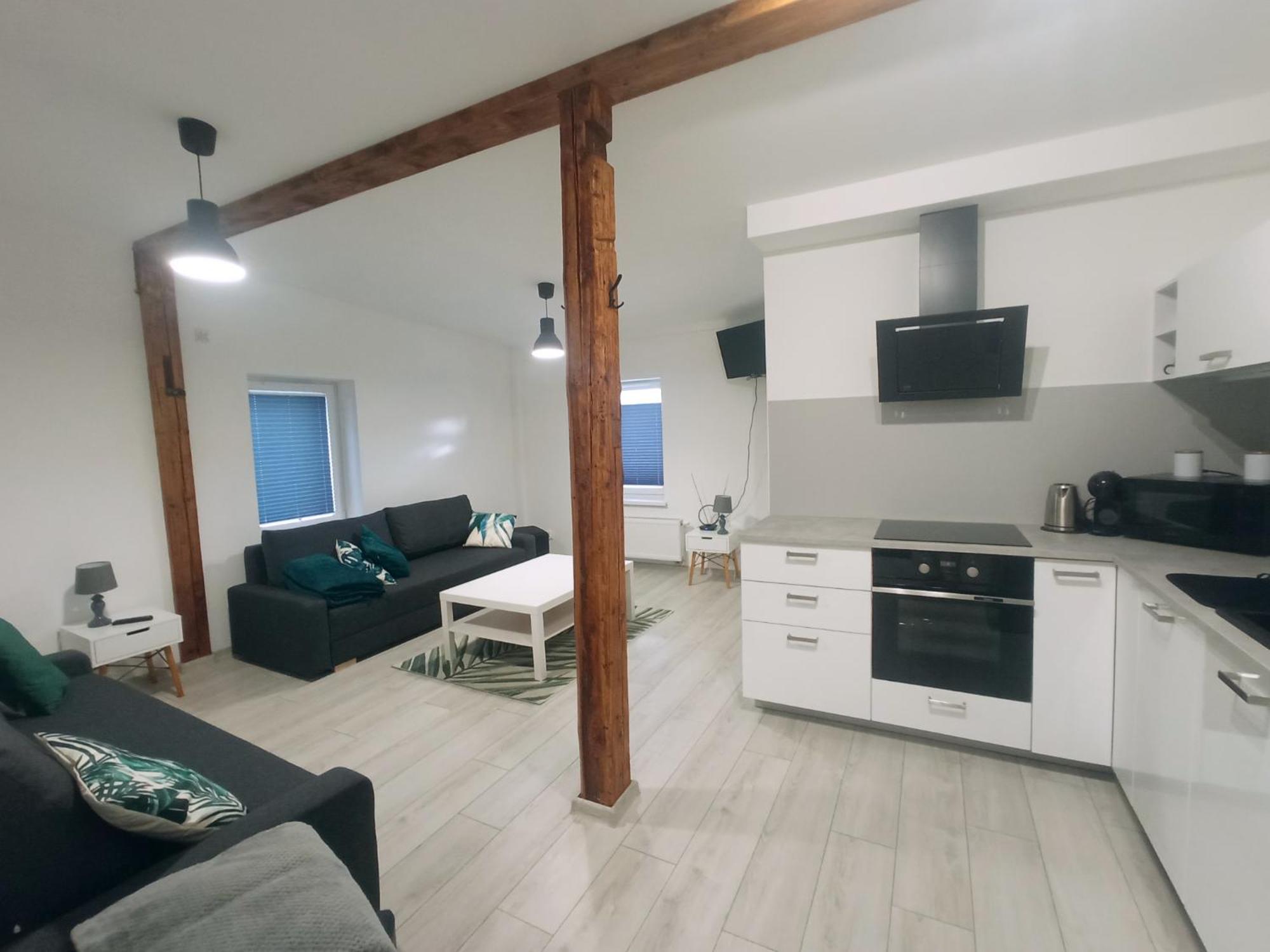 Apartament Wolnosci Jelenia Góra Exteriör bild