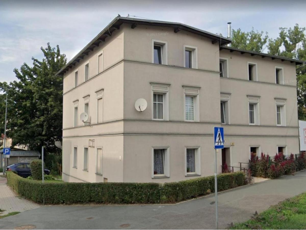 Apartament Wolnosci Jelenia Góra Exteriör bild